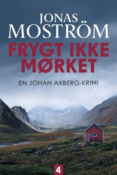 Frygt ikke mørket