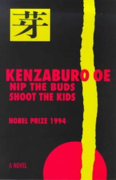 Nip the buds, shoot the kids