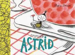 Spyfluen Astrid