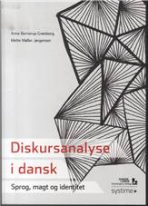 Diskursanalyse i dansk
