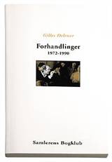 Forhandlinger 1972-1990