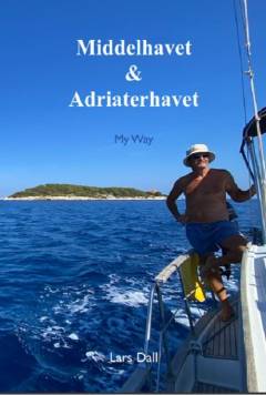 Middelhavet & Adriaterhavet - my way