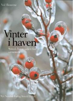 Vinter i haven : smuk have uden for sæsonen
