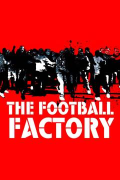 The football factory