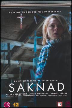 Saknad (Sæson 1)