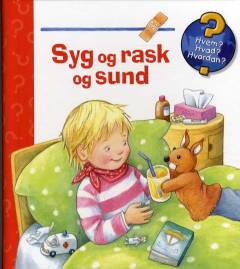 Syg og rask og sund