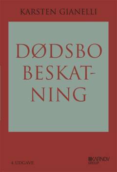 Bog, 4. udgave, 2012
