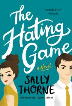 The hating game