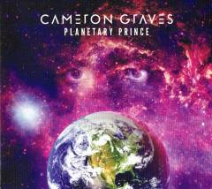 Planetary prince