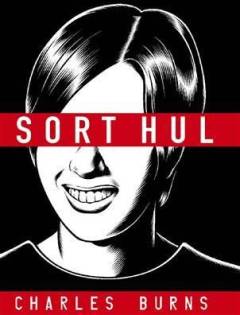 Sort hul
