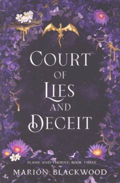 Court of lies and deceit