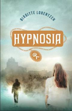 Forside til bogen Hypnosia