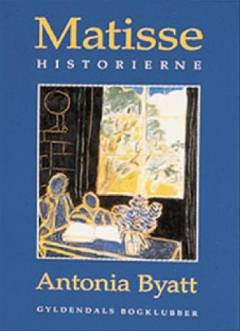 Matissehistorierne : noveller