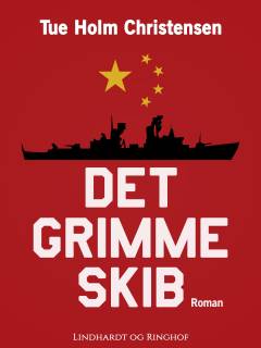 Det grimme skib