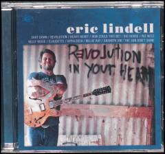 Revolution in your heart