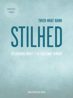 Stilhed : stilhedens kraft i en støjende verden