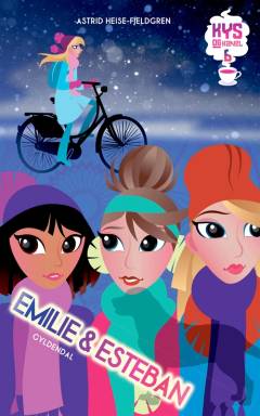 Bog, 1. udgave, 2013