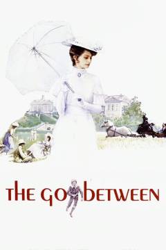The go-between