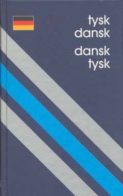 Tysk-dansk, dansk-tysk