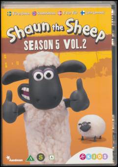 F for får (Sæson 5)