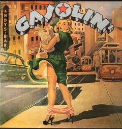 Gasolin' 3