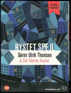 Musik (cd), 2013