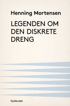 Legenden om den diskrete dreng