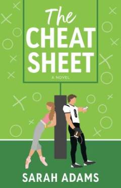 The cheat sheet : a novel
