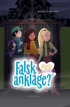 Falsk anklage?