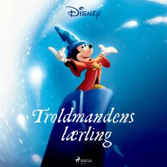 Troldmandens lærling