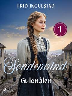 Søndenvind - guldnålen