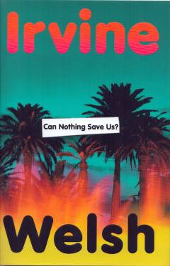 Can nothing save us?