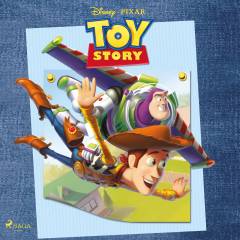 Disneys Toy Story