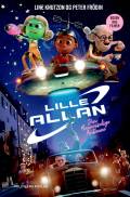 Lille Allan - den menneskelige antenne. Poitiken
