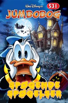 Spøgende spøgelser