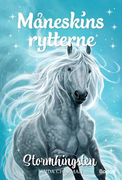 Måneskinsrytterne - stormhingsten