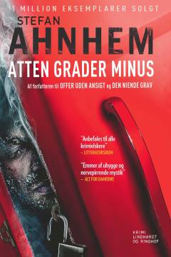 Bog, 3. udgave, 2018