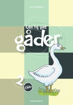 Læs og gæt gåder. Bind 2