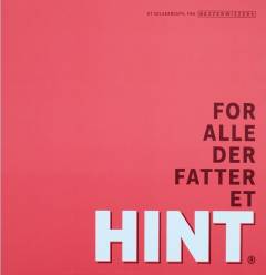 HINT (Det røde HINT)