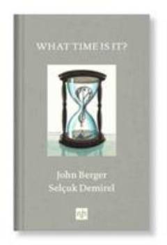 What time is it?