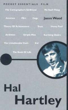 Hal Hartley