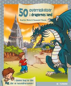 50 overraskelser i dragernes land