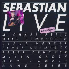 Live - hele vejen