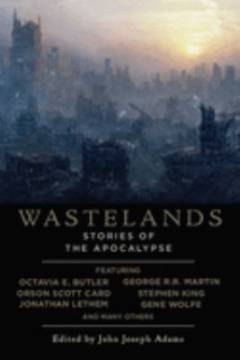 Wastelands : stories of the Apocalypse