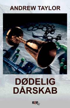 Dødelig dårskab. Bind 1 (Stor skrift)