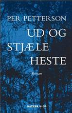 Ud og stjæle heste