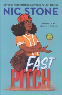 Fast pitch