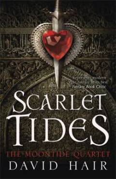 Scarlet tides