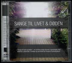Sange til livet & døden