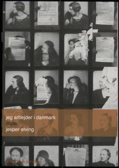 Jeg arbejder i Danmark : digte